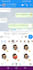 develop chat app android IOS using firebase with ai auto reply