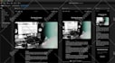 design and build a framer website, framer animation, figma to framer