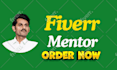 be your advanced fiverr freelancing coach and gigs optimization mentor