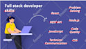 do website development as full stack web developer, PHP laravel HTML CSS js