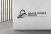 design a modern church logo, ministry and church brand identity