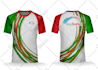 do full sublimation sportswear, polo, t shirt, jersey, hoodie, etc
