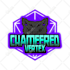 design your game streaming logo