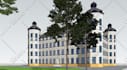 render the 3d model of your architecture project