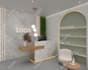 design your dental clinic or any other clinic project