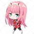 draw chibi that are too cute to look