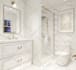 design your kitchen interior with photorealistic 3d render