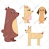draw cute children book illustrations