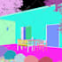 do realistic 3d visualization, interior or exterior, 3ds max
