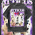create a rap tee vintage old school 90s bootleg tshirt