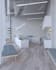 cafe interior design rendering