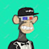 create the best bored monkey or nft