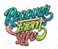 draw retro racing automotive tshirt design