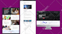 create wordpress website design
