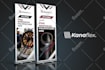 create an immaculate flyer ad