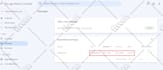 manually create XML html footer sitemap fix robots txt
