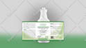 do elegant amazon product insert card, thank you card, invitation card