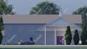 do 3d modeling, 3d renderings, and animations via sketchup