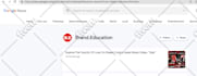 publish your article in brand magazine with social media