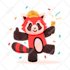 create vector illustration for app, website, social media