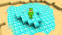 make high quality minecraft thumbnails for you