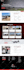 design or redesign wix website
