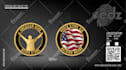 design command, challenge and personal coin
