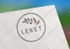 design minimalist logo and complete brand identity