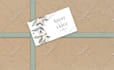 design minimalist modern wedding invitations