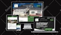 build a responsive wordpress website or blog