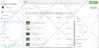 set up social media pages groups and facebook shop