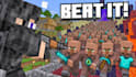 design catchy youtube thumbnail