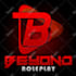 do professional roleplay logo for fivem and discord for you