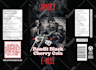 do wine label design, beer, rum, mead, whiskey, liquor, tequila, vodka