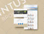 create a wordpress homepage for you