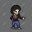design your pixel avatar