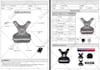 make industrial fashion tech pack for manufacturing