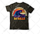 create eye catching t shirt design