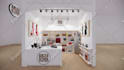 do 3d interior design and rendering with sketchup in 24 hour