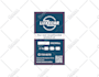 create any type of barcode sticker and shipping label design