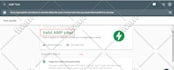 convert website to google amp and fix all amp errors