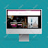 create a professional and functional small business website