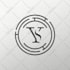 create unique modern minimalist business logo design