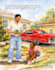 design children storybook illustration, no ai