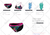 do variant and product and collection level work on shopify