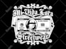draw skull skeleton artwork for logo and merchandise