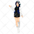 draw your minecraft skin or roblox avatar