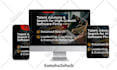 do facebook business page create and setup, instagram page