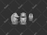 do 3d models sculpt