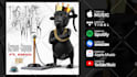 professional hip hop mixtape, album, or single cover art